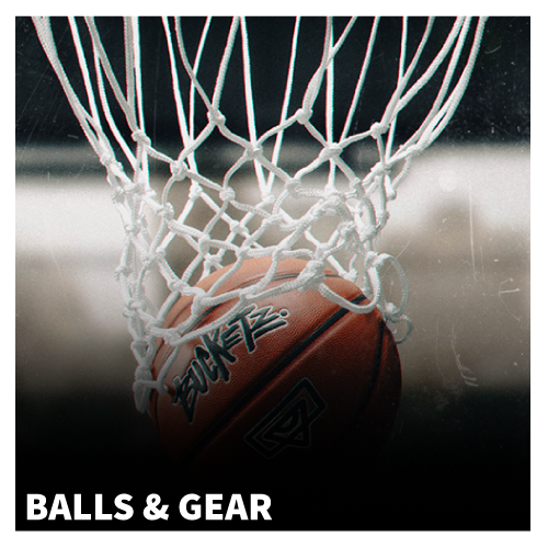 Balls & Gear
