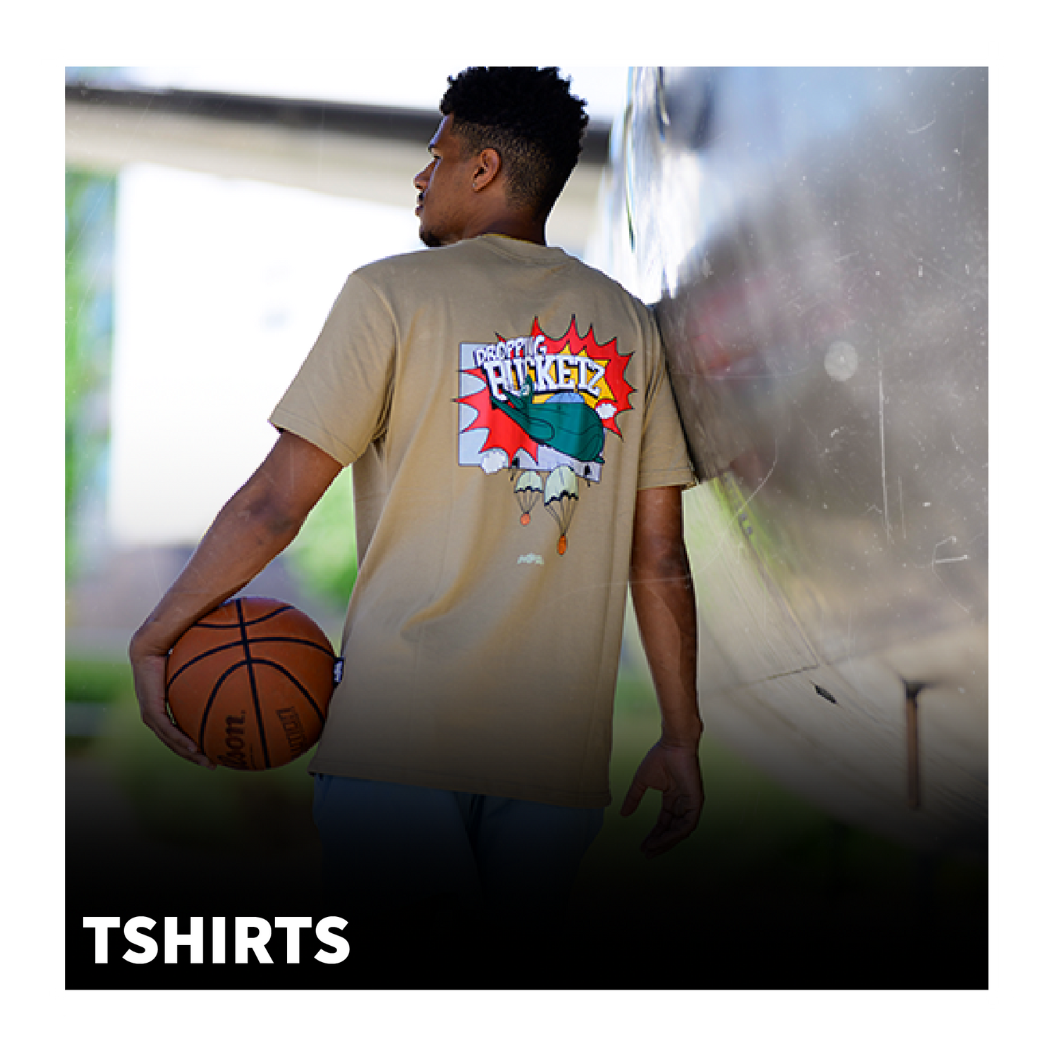 T-Shirts