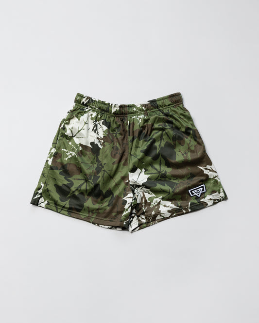 ALL DAY MESH SHORTS camouflage