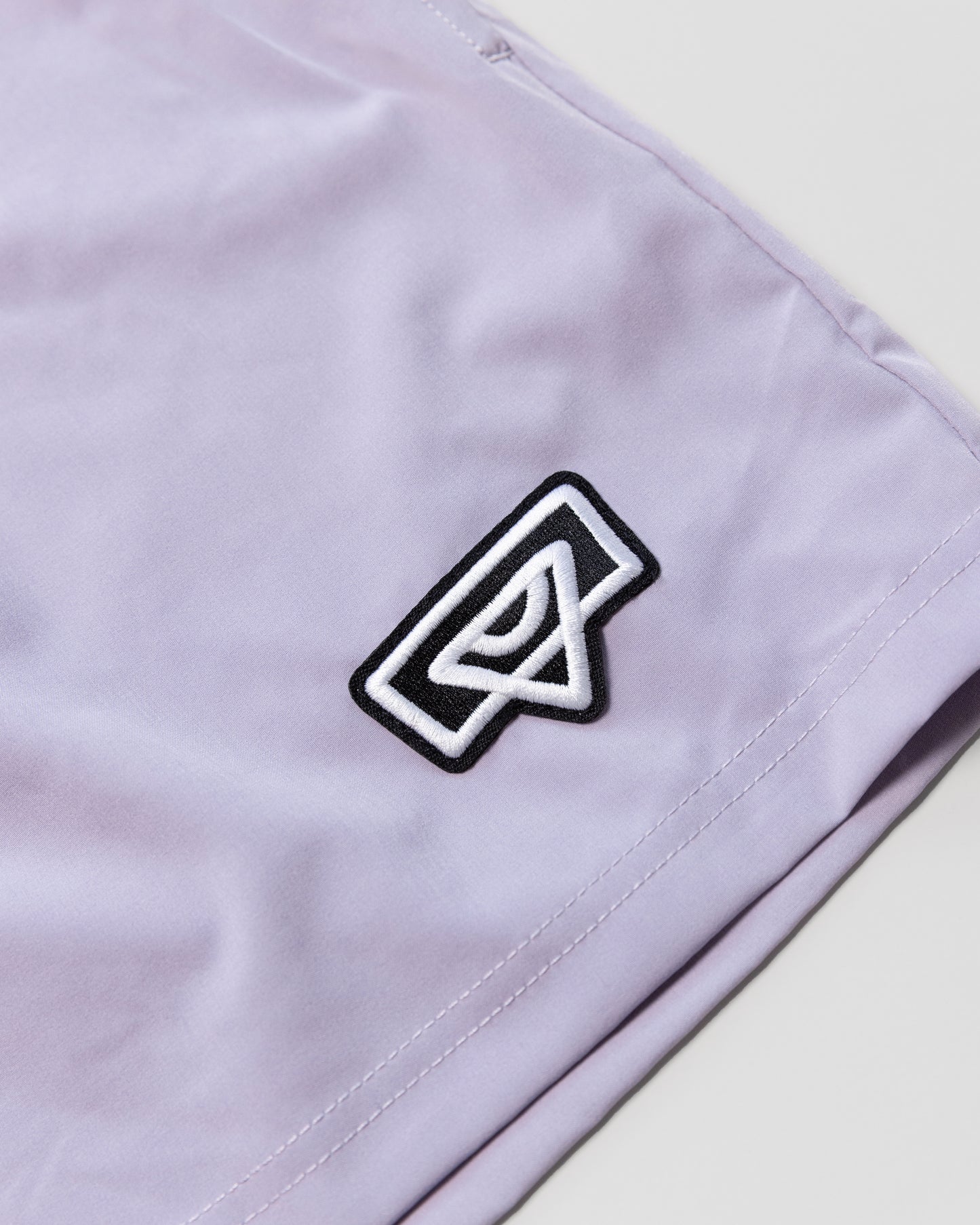 NEW SCHOOL SHORTS purple