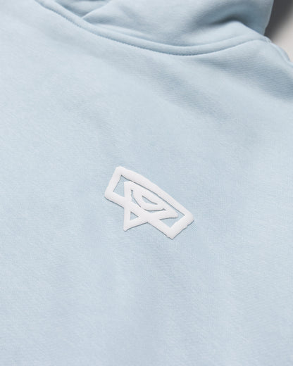 BUCKETZ ALL DAY HOODIE blue