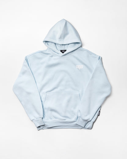 BUCKETZ ALL DAY HOODIE blue