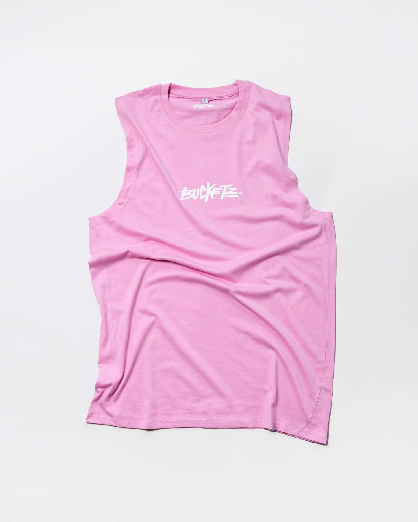 BALL PARK SLEEVELESS pink